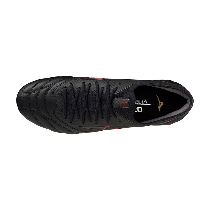 Morelia Neo IV Beta Japan FG - Red Black