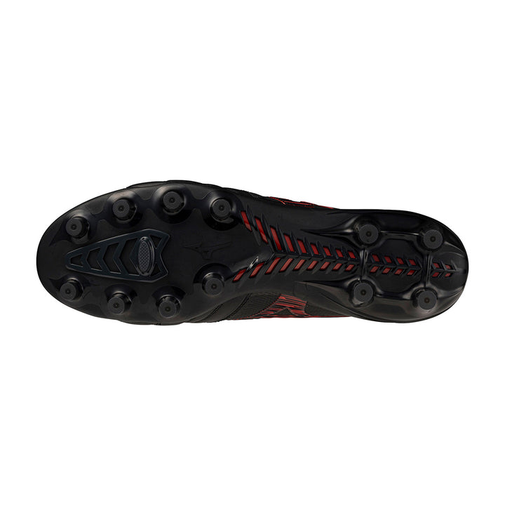 Morelia Neo IV Beta Japan FG - Red Black