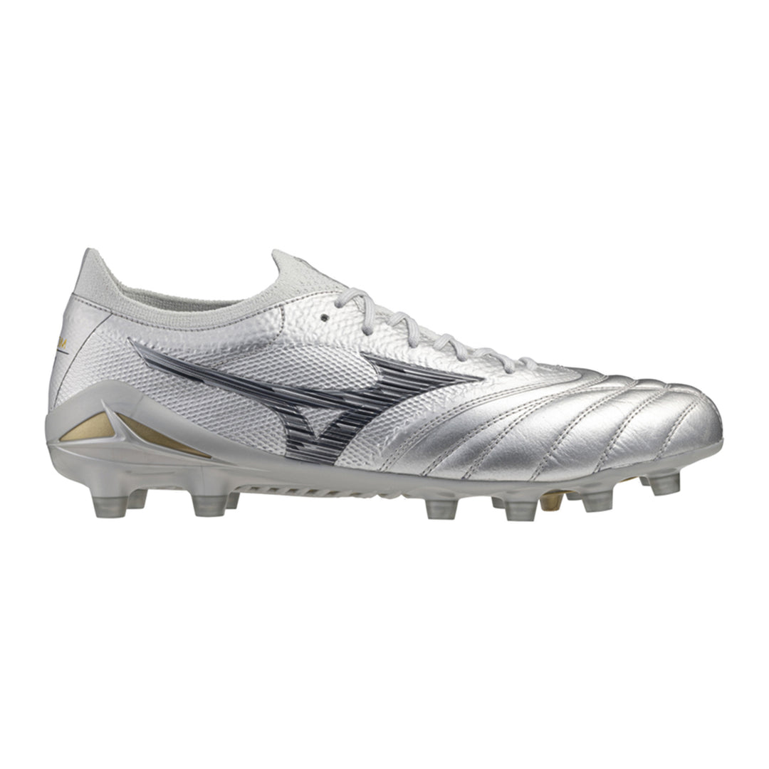 Morelia Neo Iv Β Japan(U) - Galaxy Silver/8605C/Coolgray3C