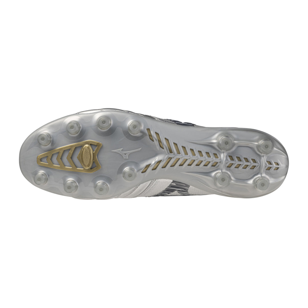Morelia Neo Iv Β Japan(U) - Galaxy Silver/8605C/Coolgray3C