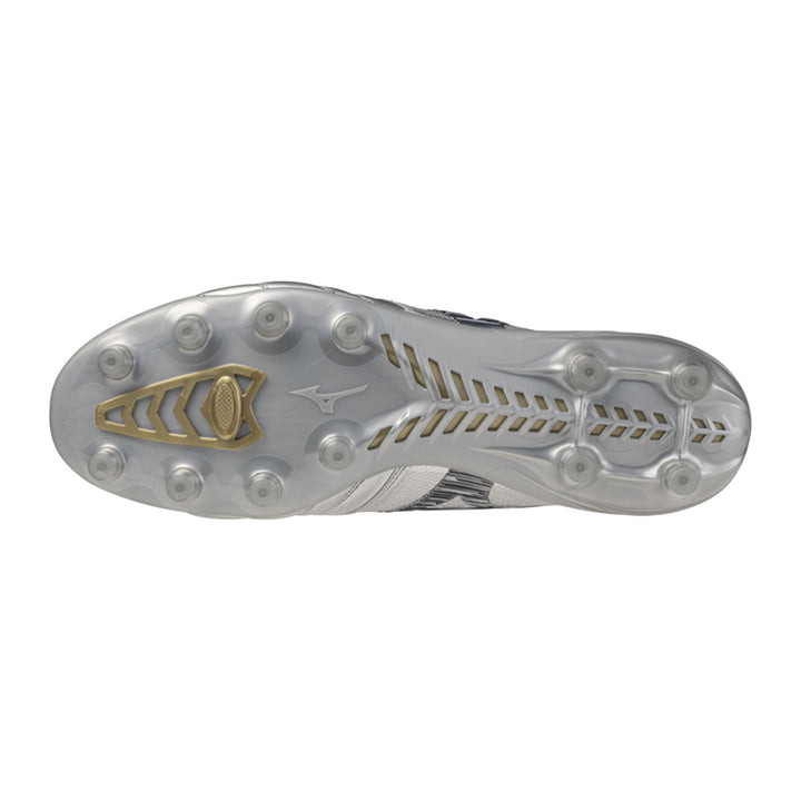 Morelia Neo Iv Β Japan(U) - Galaxy Silver/8605C/Coolgray3C
