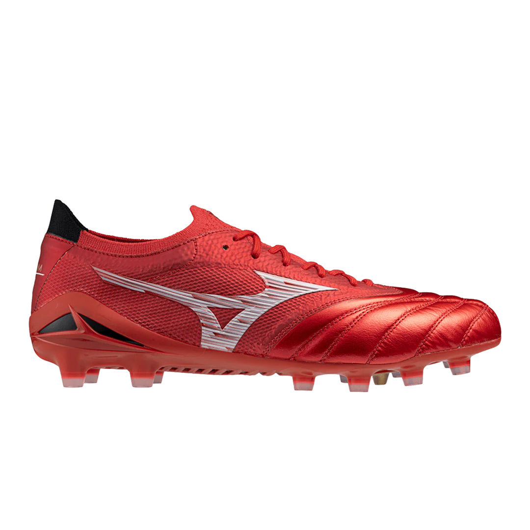 Morelia Neo IV Beta Japan FG - Red/White/Black