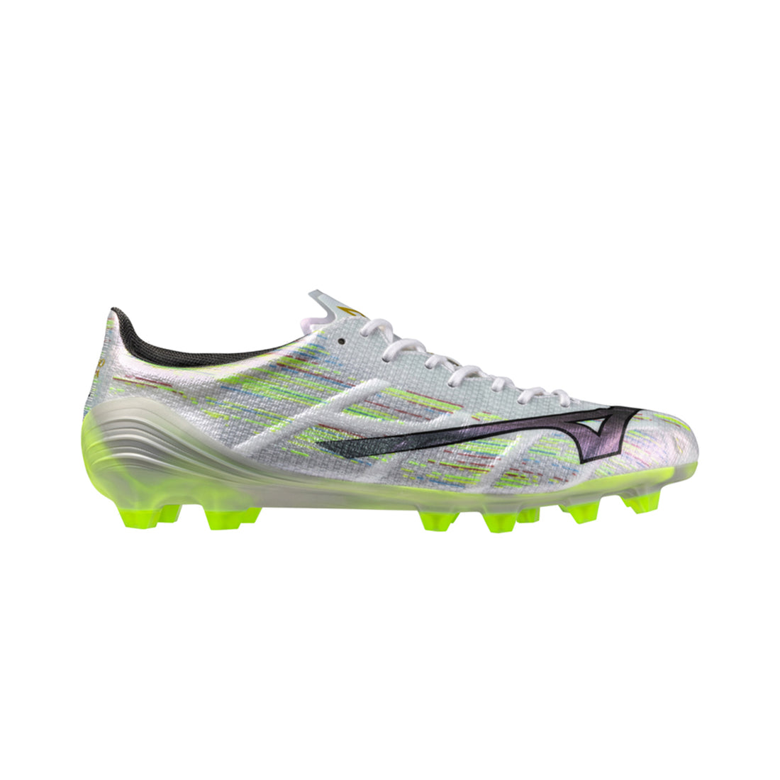 Mizuno Boots – The Boot Room