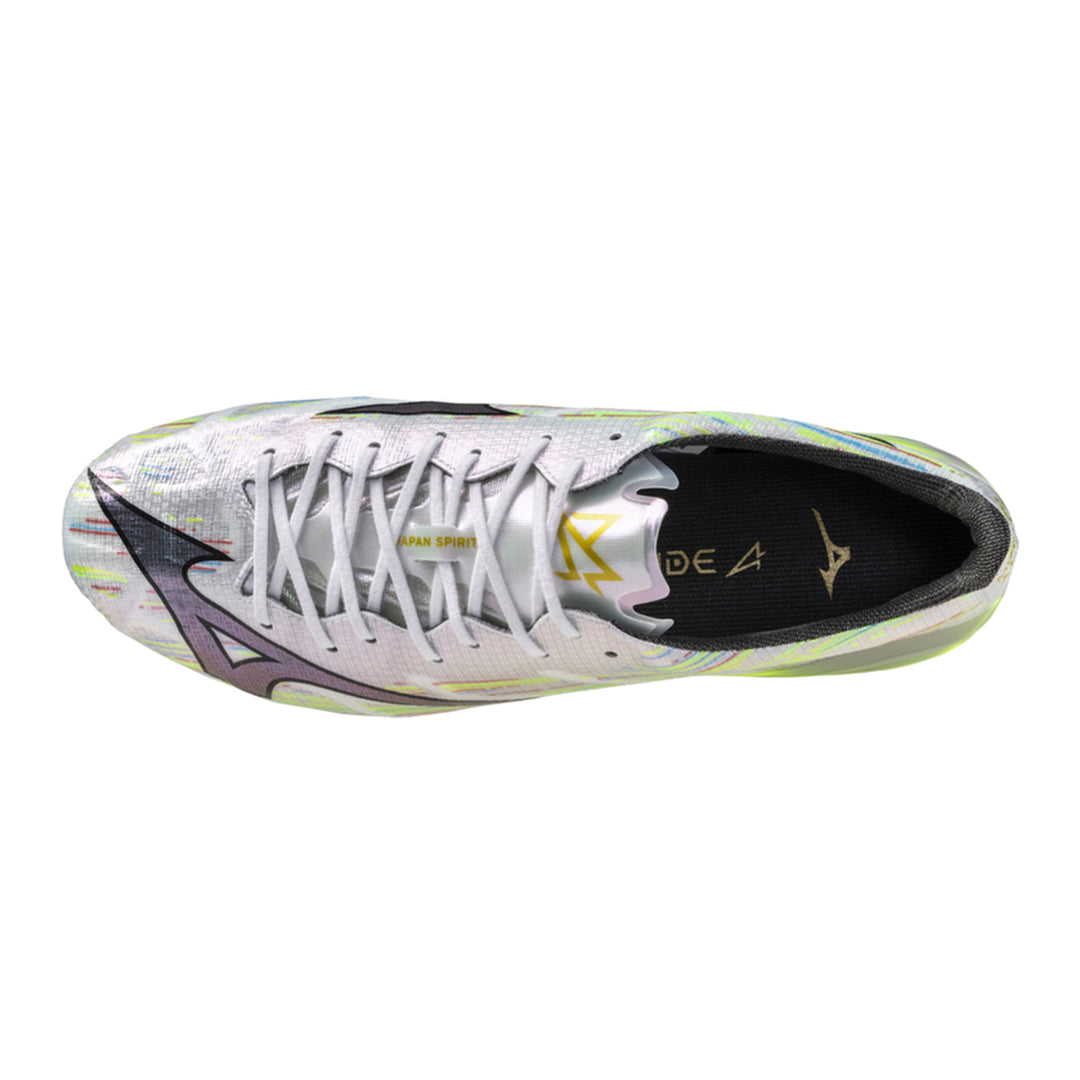 Mizuno Α Ii Japan(U) - White