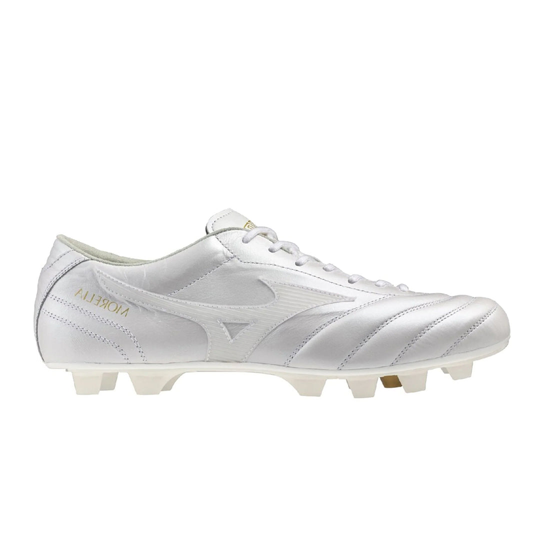 Morelia UL Japan 40th FG - White/White/White