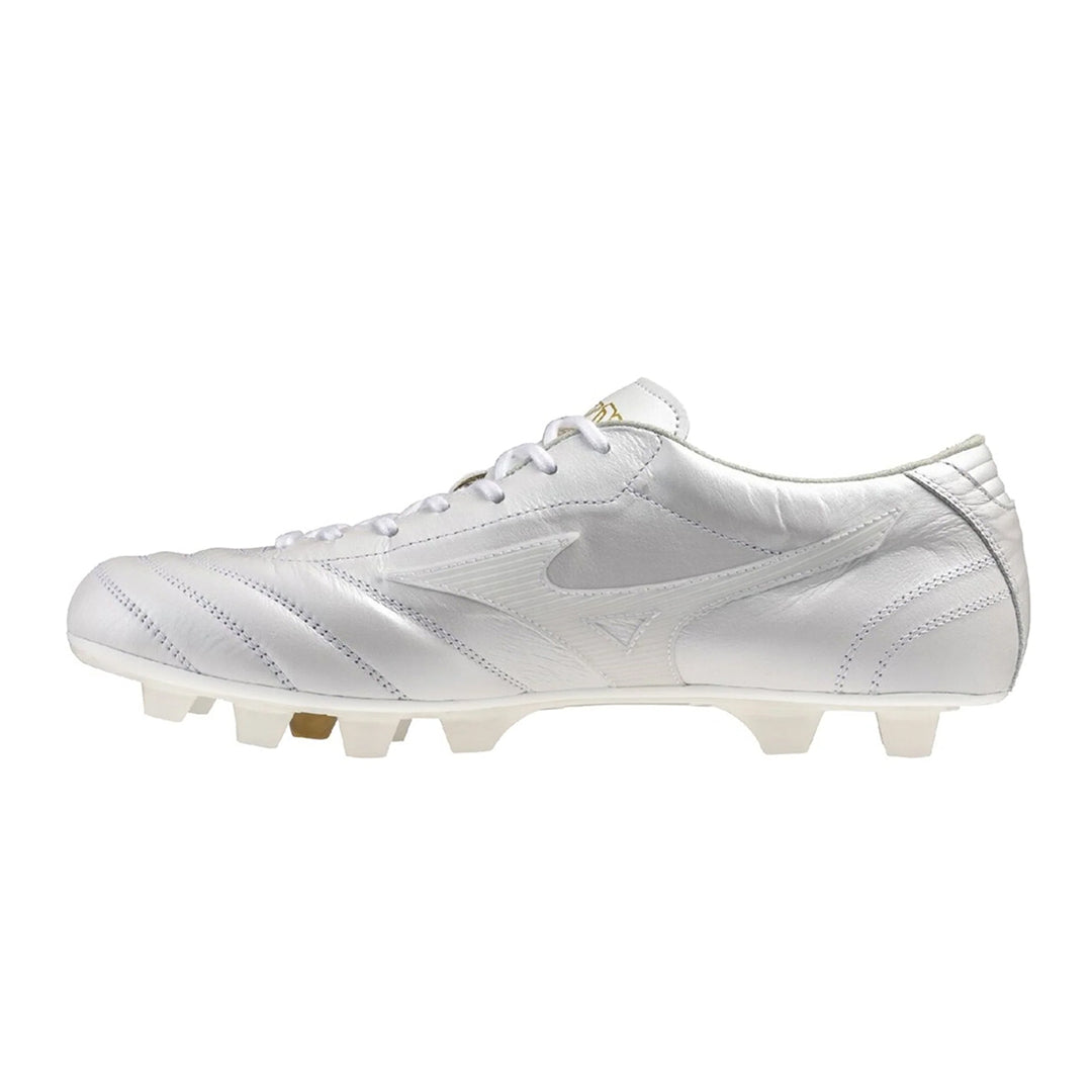 Morelia UL Japan 40th FG - White/White/White