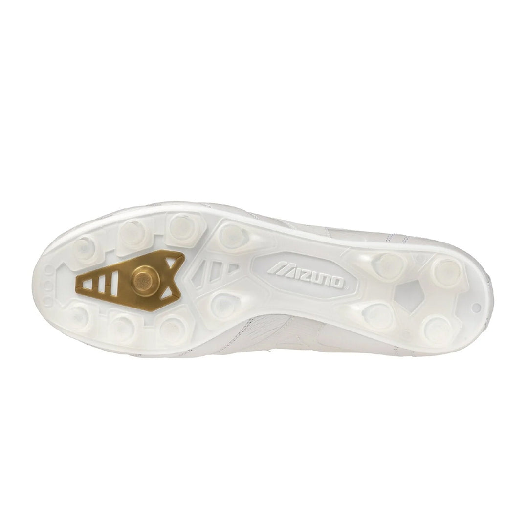 Morelia UL Japan 40th FG - White/White/White
