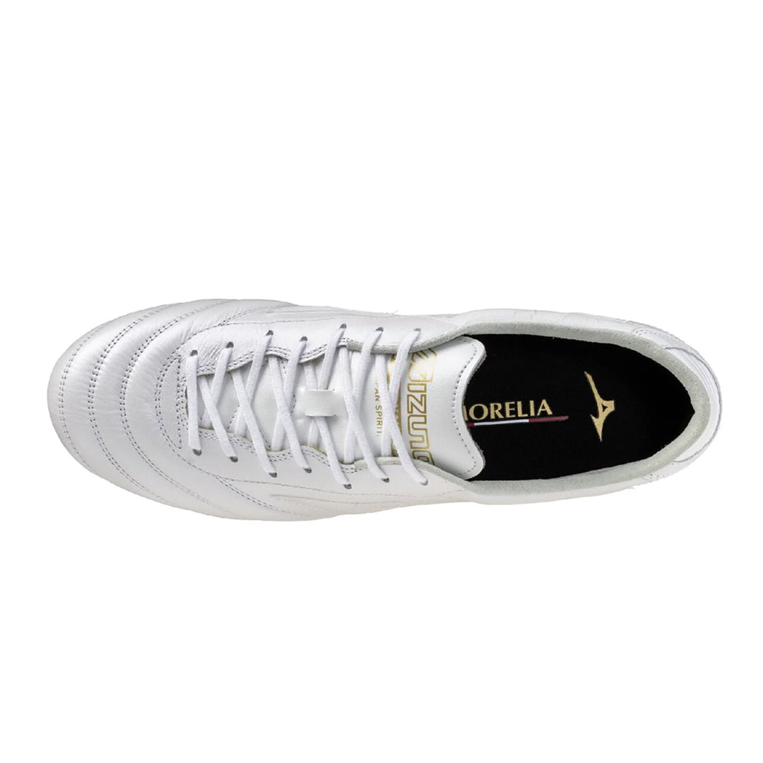 Morelia UL Japan 40th FG - White/White/White