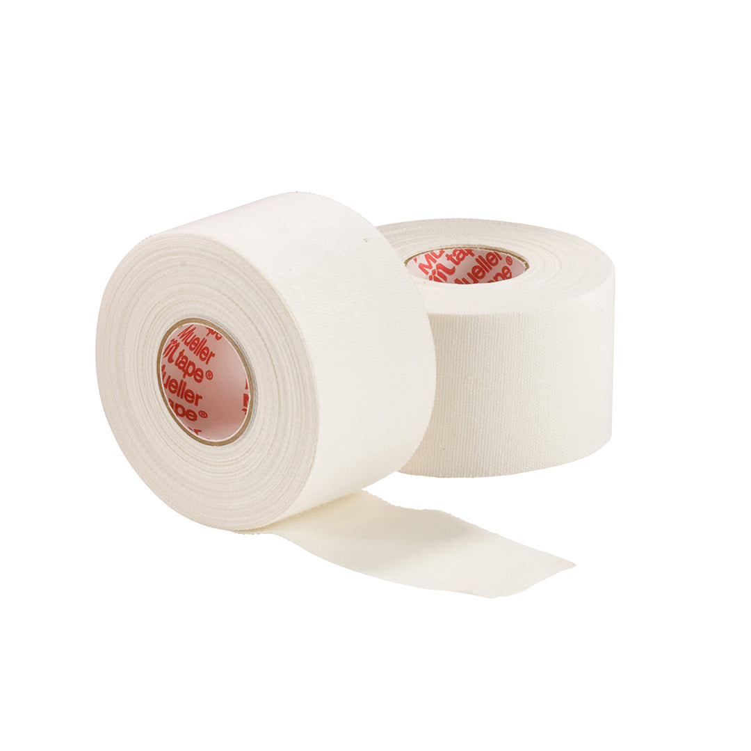 Mueller MTape 3.8 cm x 13.8 m - White
