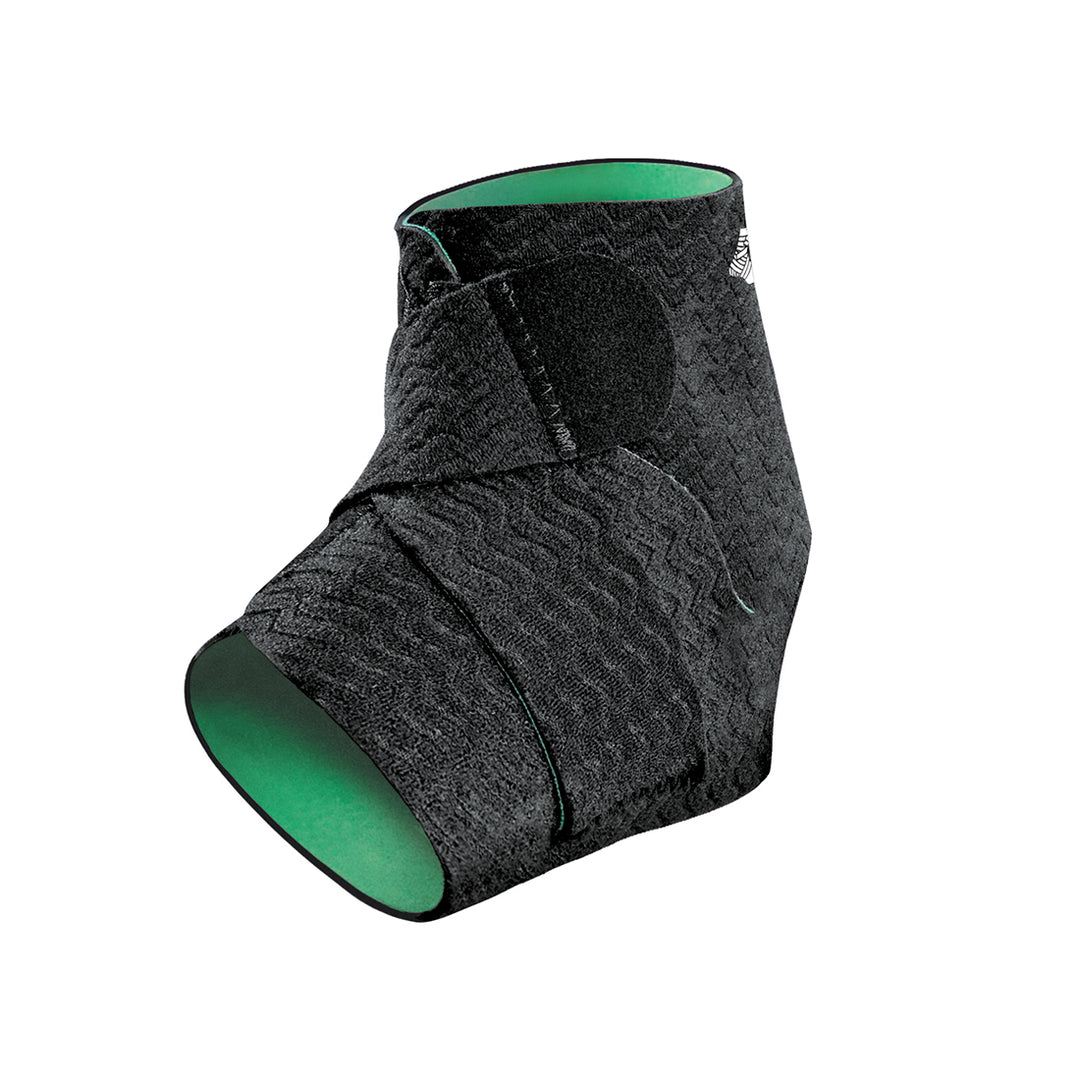 Mueller Adjustable Ankle Support - Black