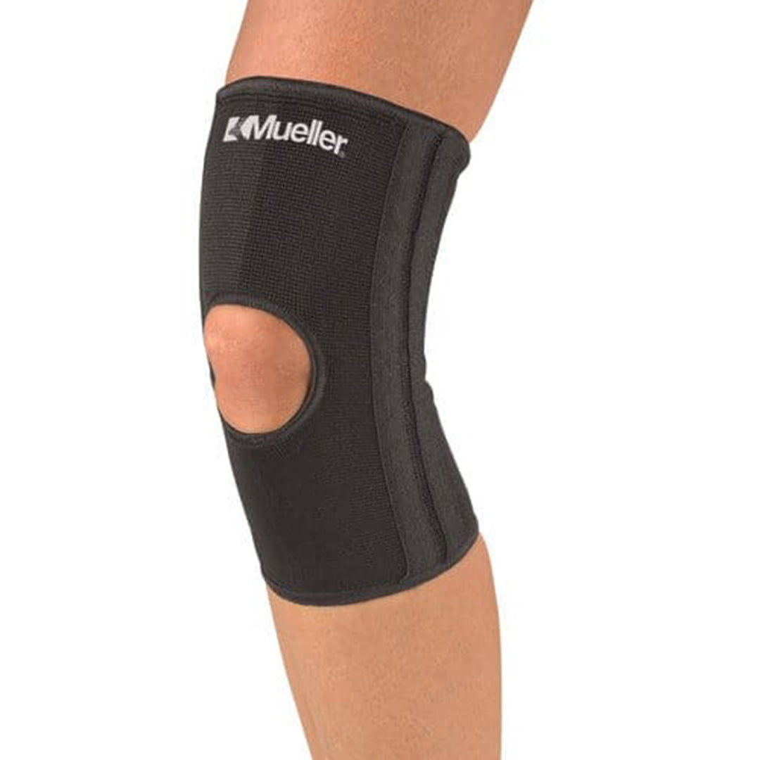 Mueller Knee Stablizer Elastic Open Patella