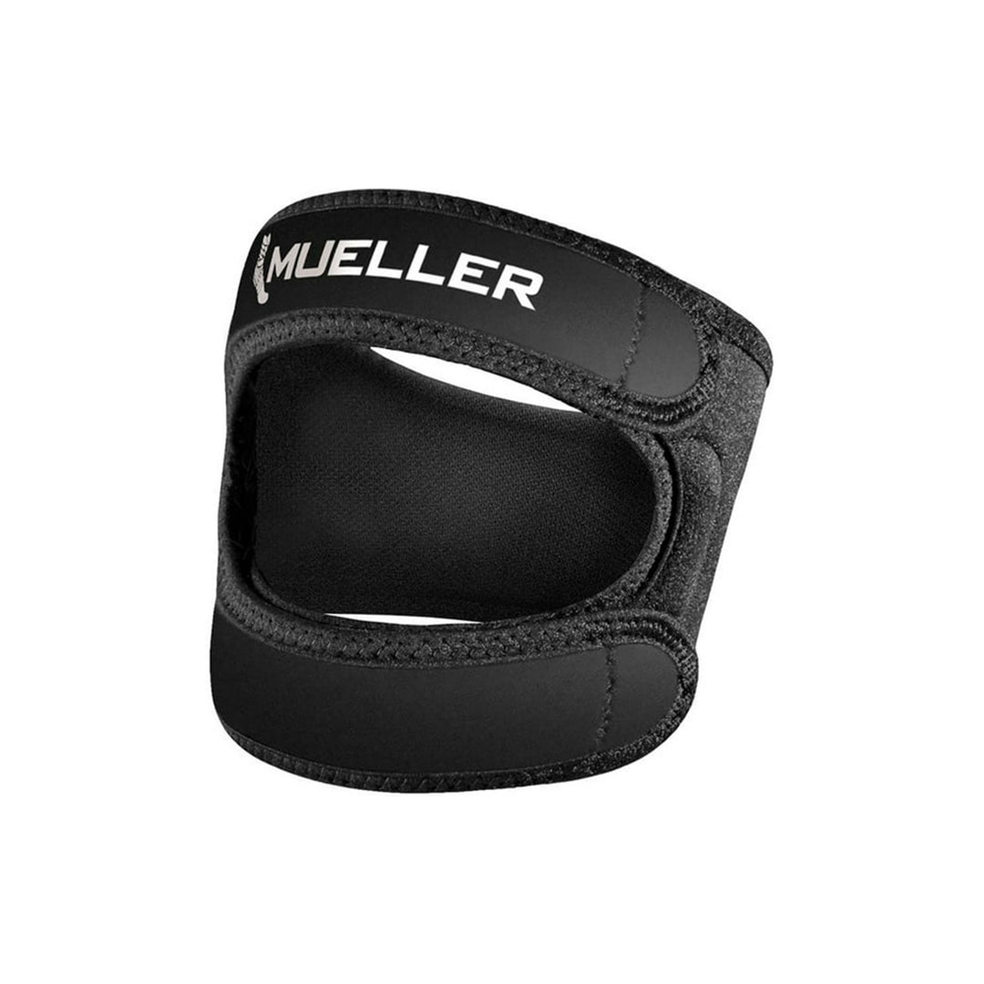 Mueller Max Knee Strap - Black