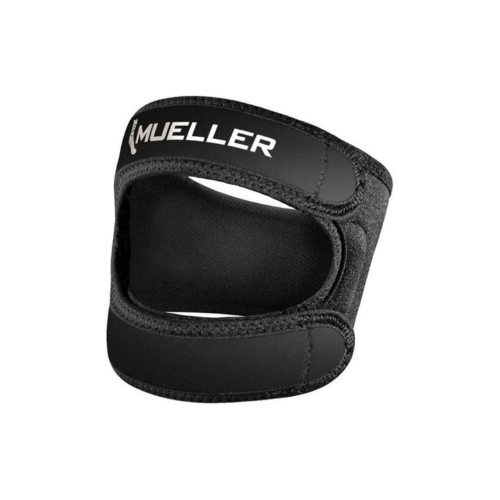 Mueller Max Knee Strap - Black