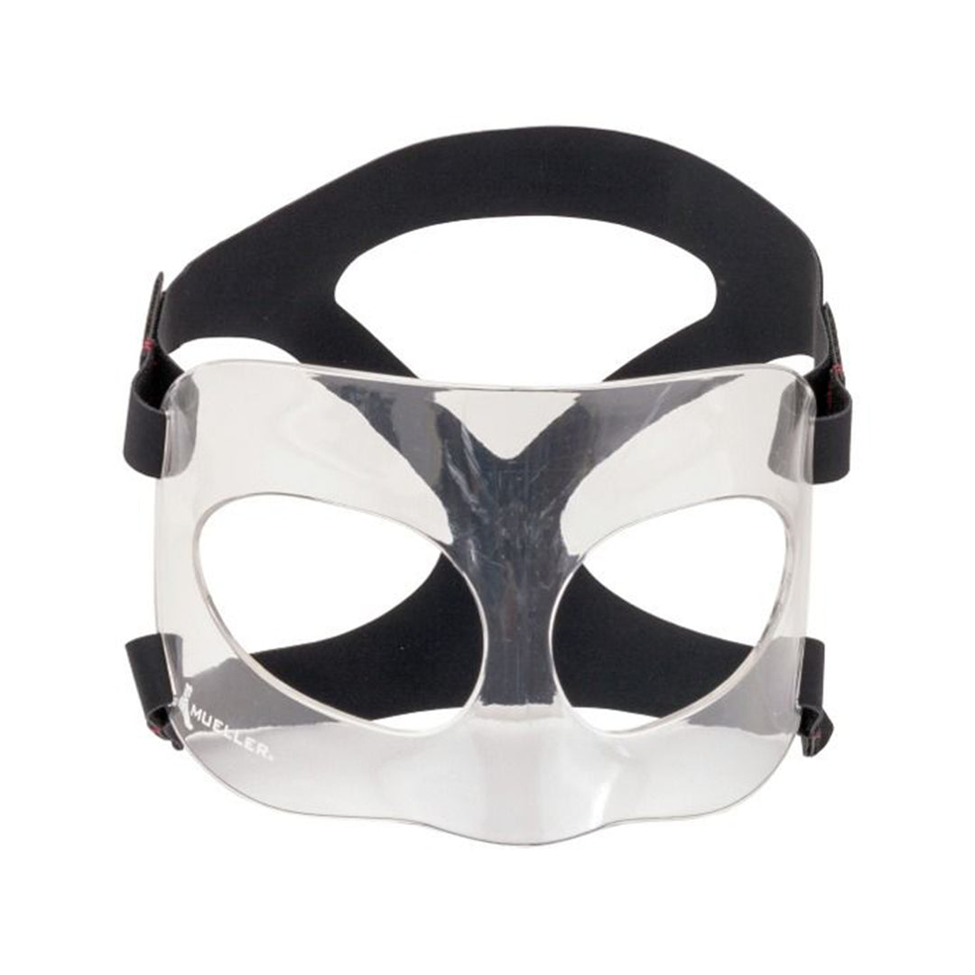 Mueller Face Guard