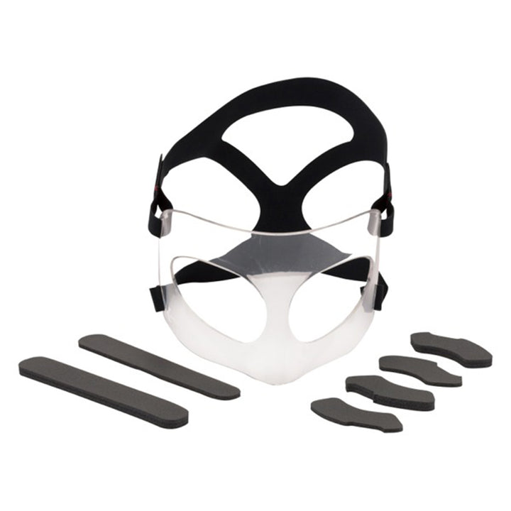 Mueller Face Guard