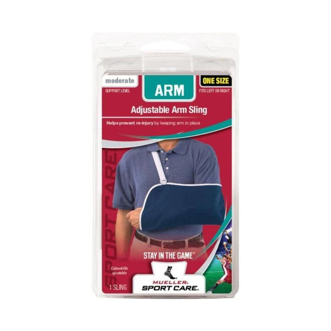 Mueller Arm Sling - Blue