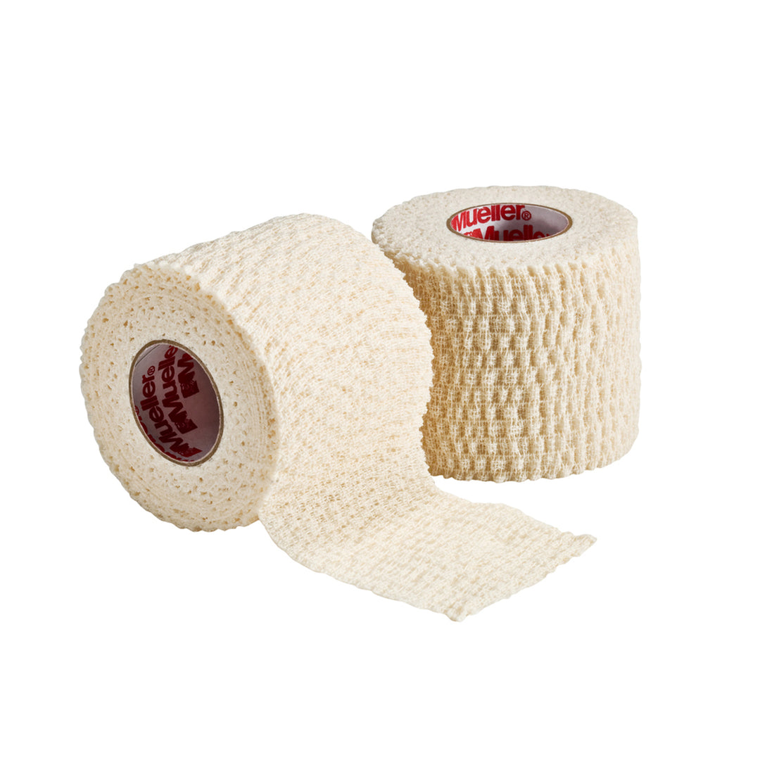 Mueller Tear Light Tape 5 cm x 6.8 m - White