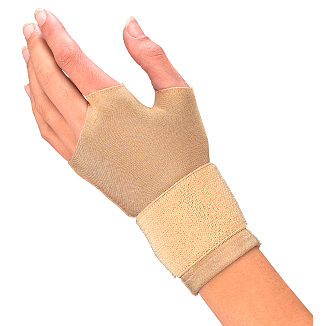 Mueller Compression Glove - Beige