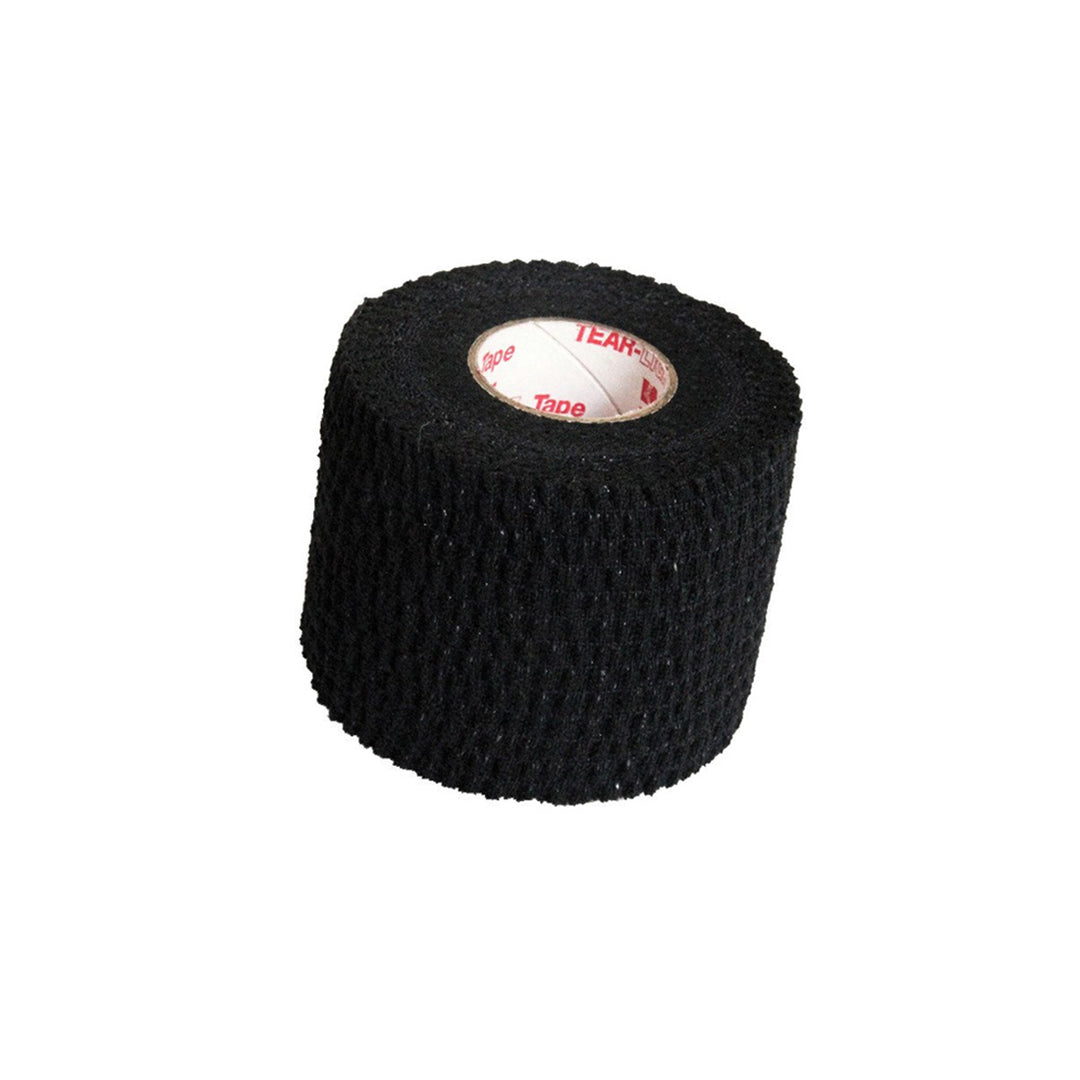 Mueller Tear Light Tape 5 cm x 6.8 m - Black