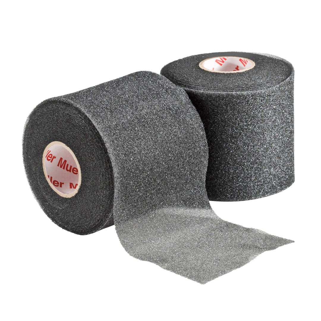 Mueller Mwrap Pretaping 6.9 cm x 19.5 m - Black