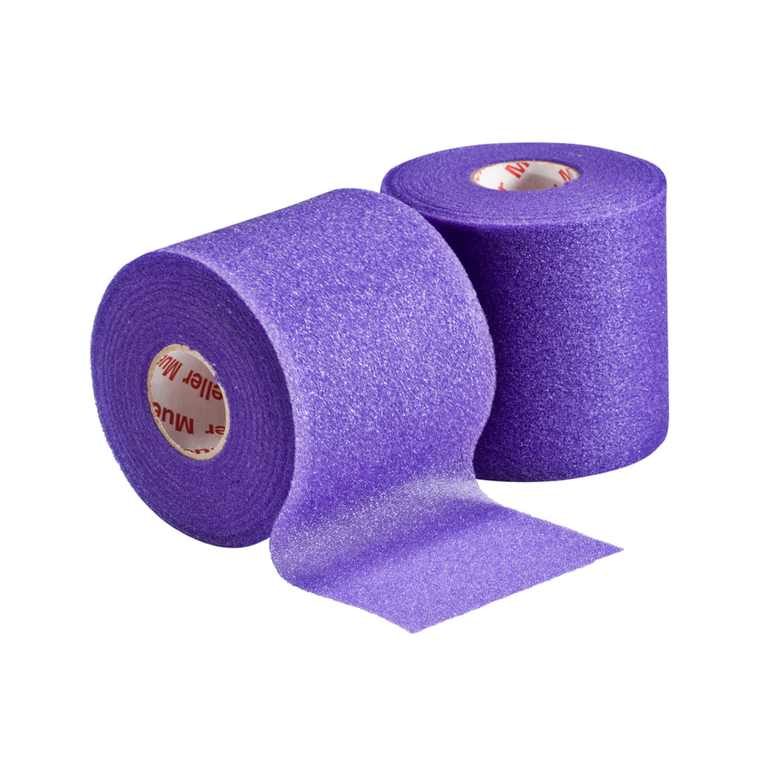 Mueller Mwrap Pretaping 6.9 cm x 19.5 m - Purple