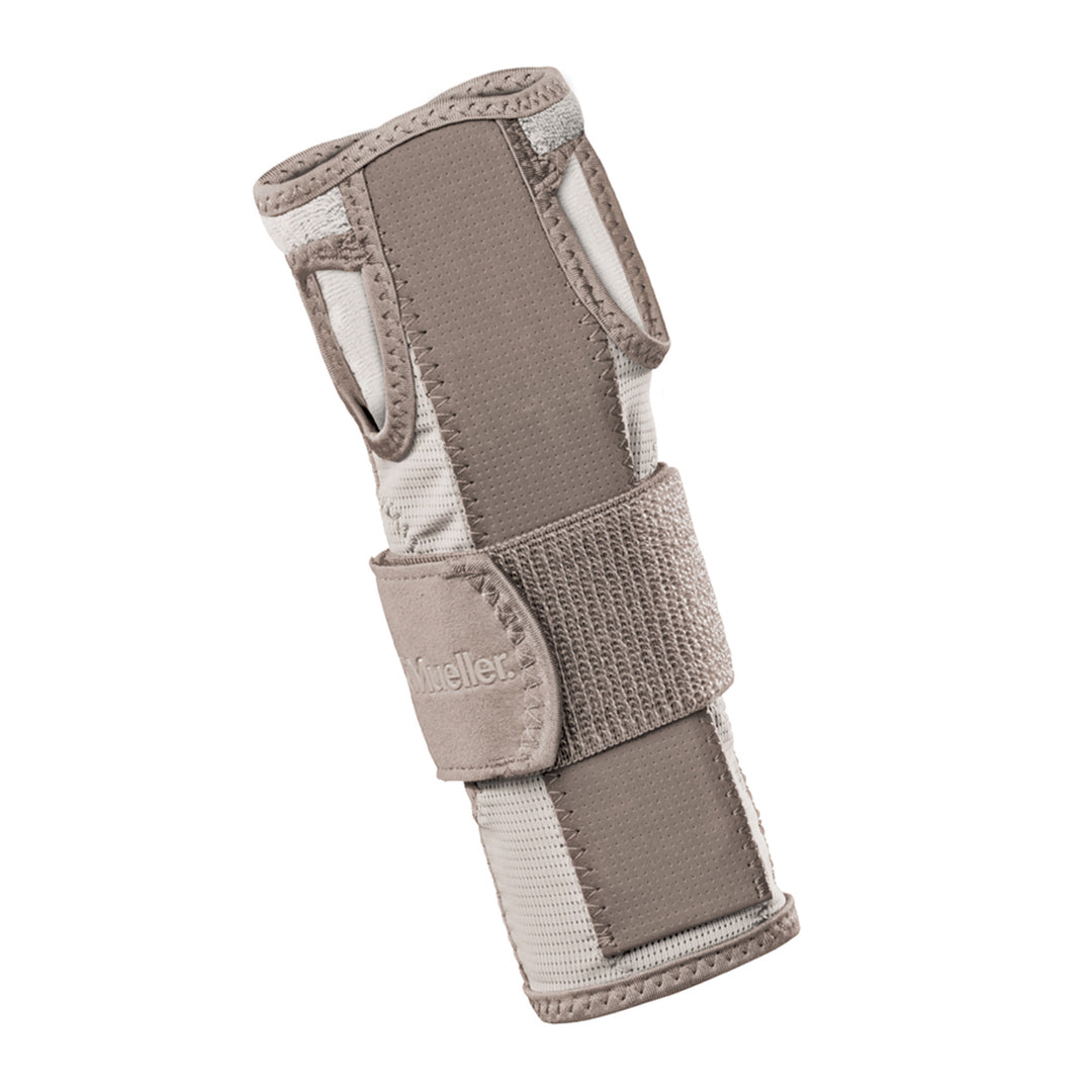 Mueller Wrist Stabilizer - Beige