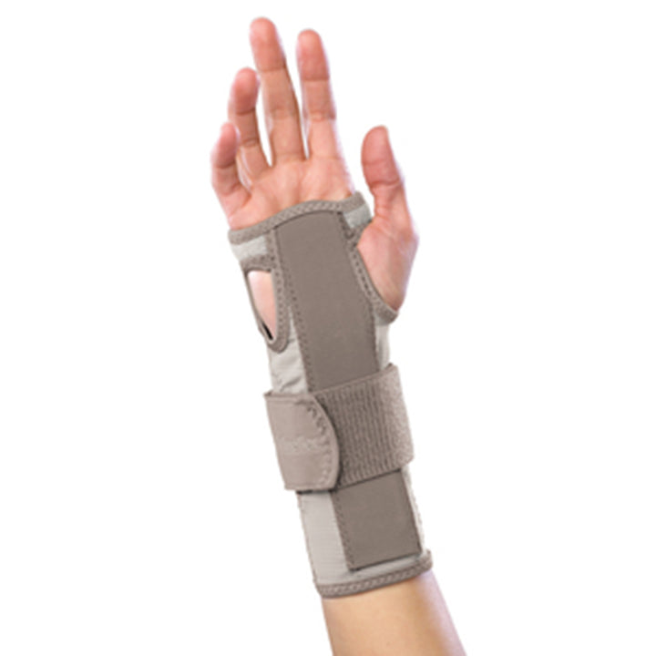 Mueller Wrist Stabilizer - Beige