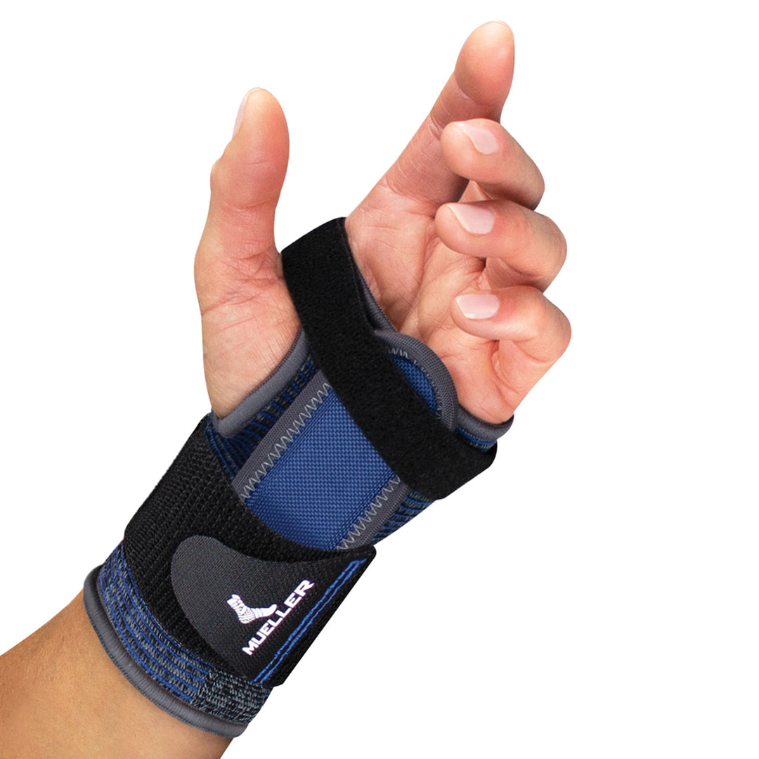 Mueller Reversible 3 in 1 Wrist Brace