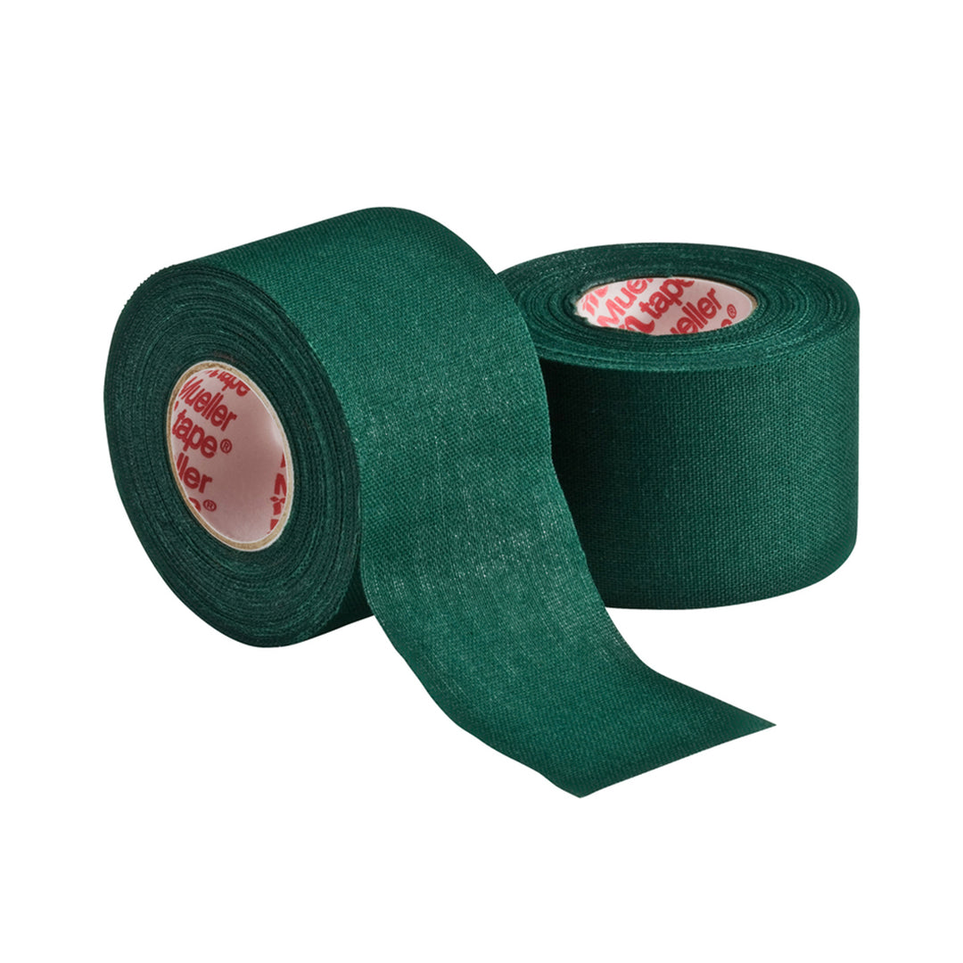 Mueller MTape 3.8 cm x 9.1 m - Green