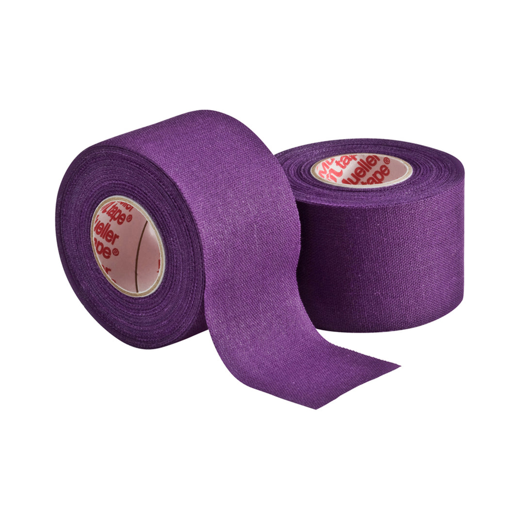 Mueller MTape 3.8 cm x 9.1 m - Purple