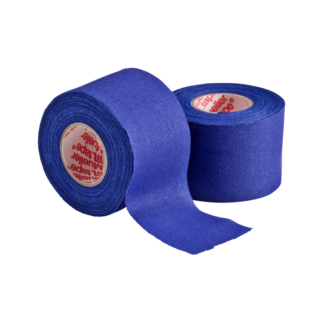 Mueller MTape 3.8 cm x 9.1 m - Royal Blue