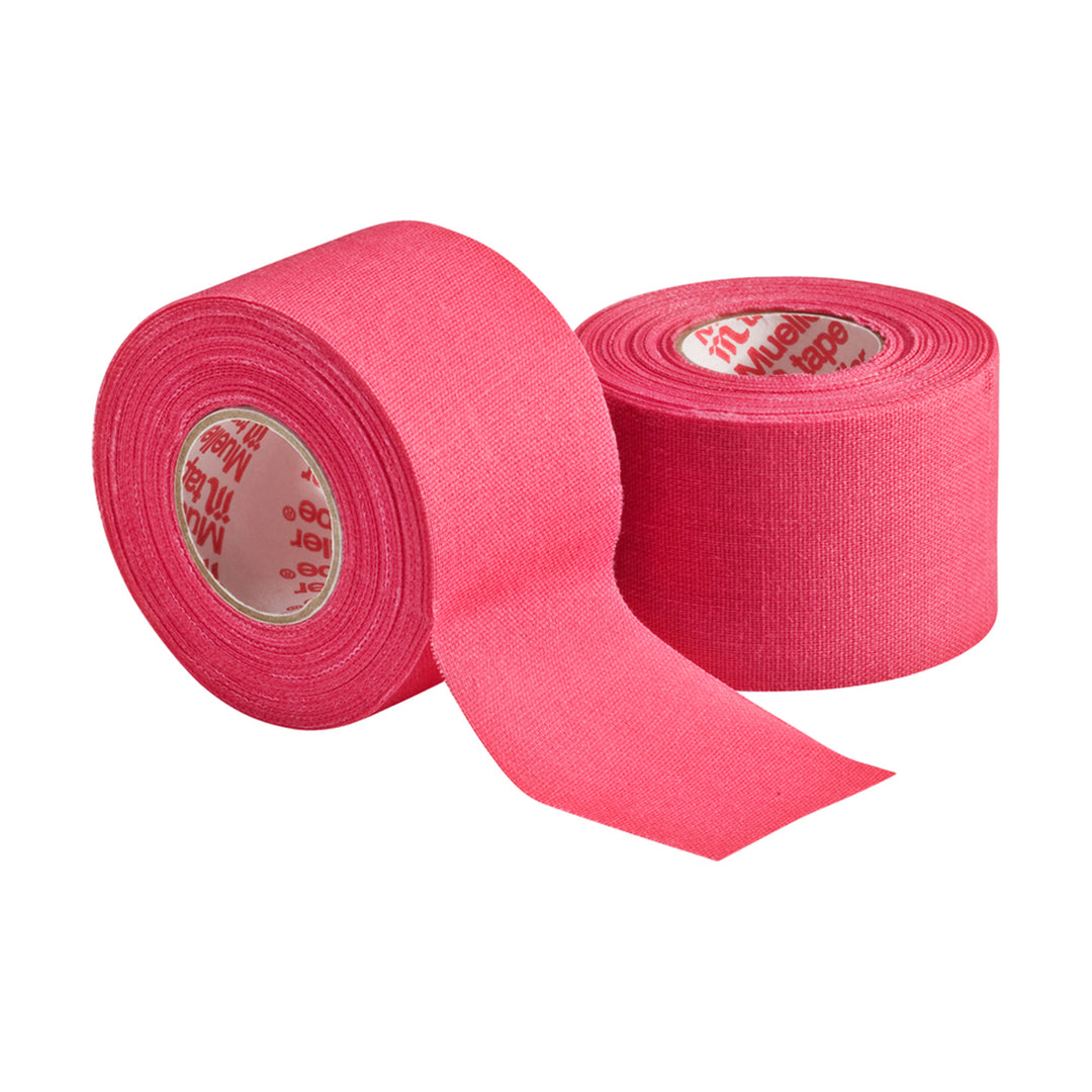 Mueller MTape 3.8 cm x 9.1 m - Pink