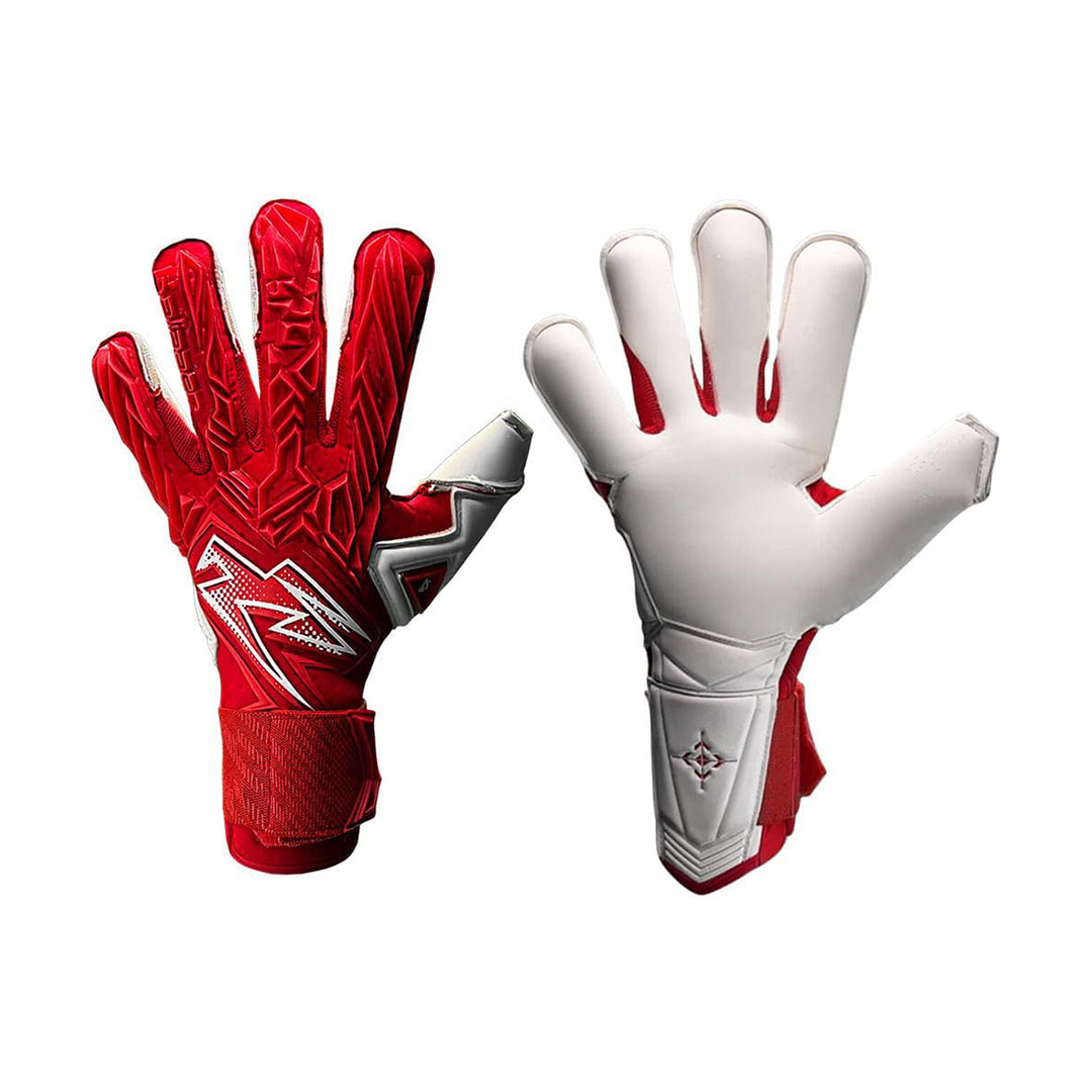 Pwr Pro Attack - Red/White