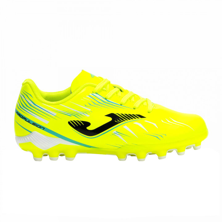 Propulsion 2509 Juniors AG - Flour Yellow