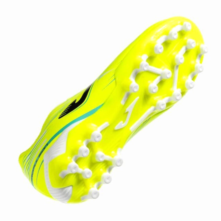 Propulsion 2509 Juniors AG - Flour Yellow