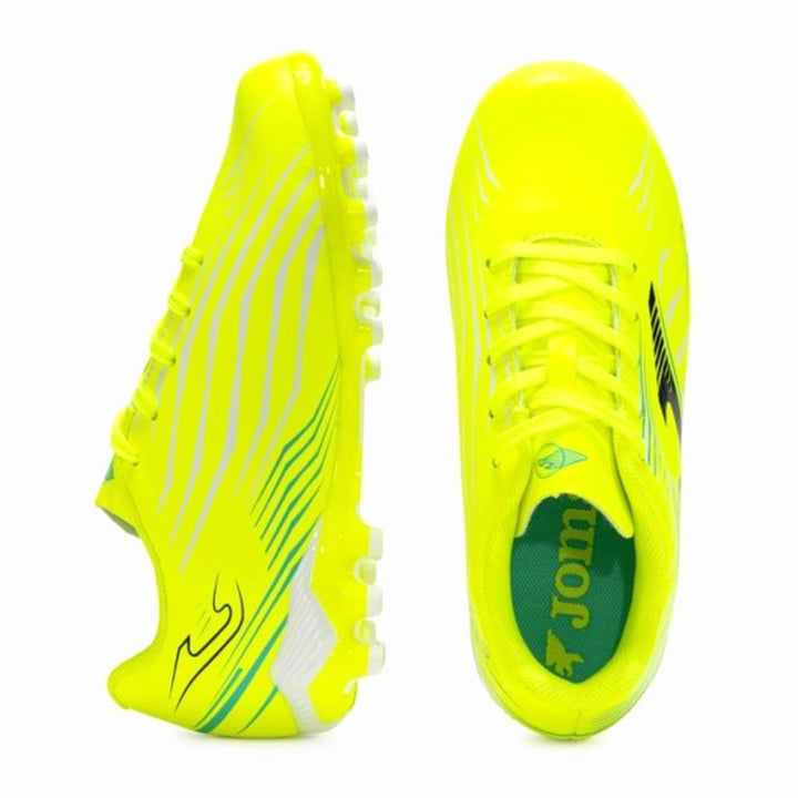 Propulsion 2509 Juniors AG - Flour Yellow