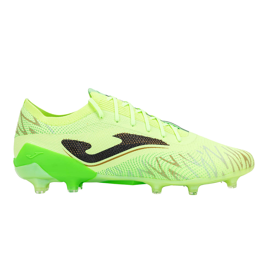 Striker Premium 2511 Firm Ground - Fluor Yellow