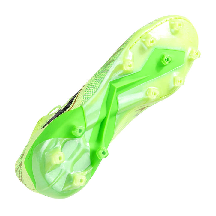 Striker Premium 2511 Firm Ground - Fluor Yellow