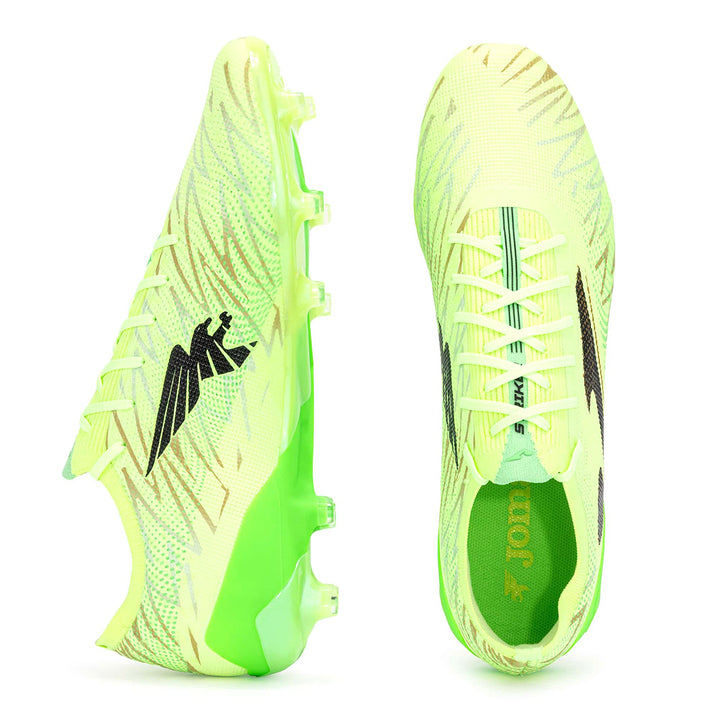 Striker Premium 2511 Firm Ground - Fluor Yellow