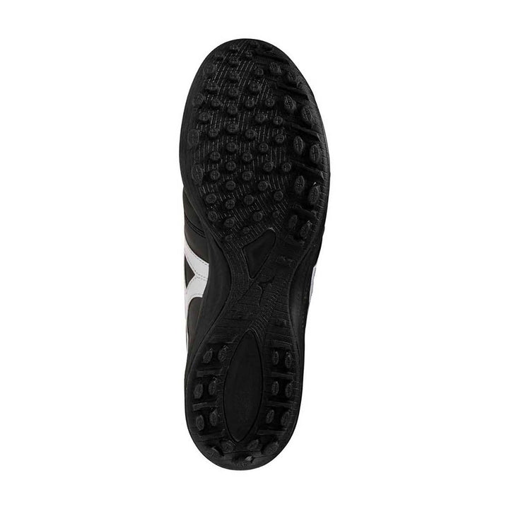Morelia Sala ELite TF(U) - Black/White/Chinese Red