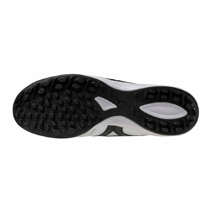Morelia Sala ELite TF(U) - White/Black/Chinese Red