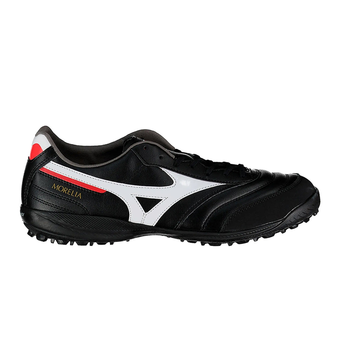 Morelia Sala Pro TF (U) - Black/White/Chinese Red