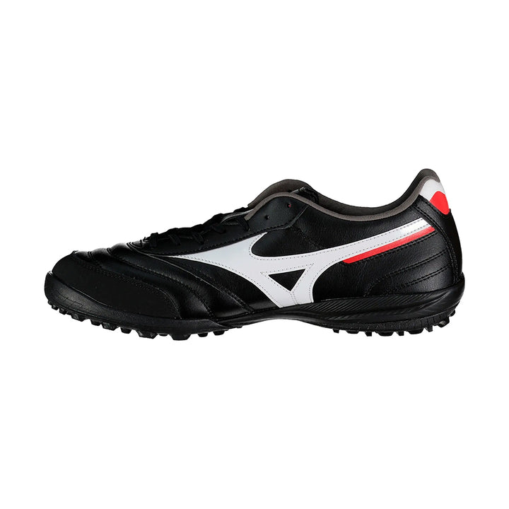Morelia Sala Pro TF (U) - Black/White/Chinese Red