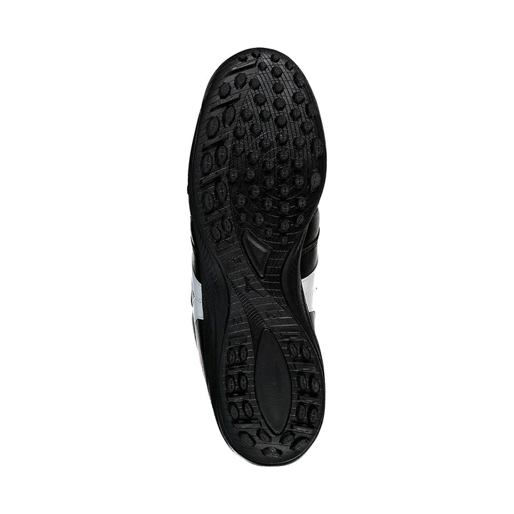 Morelia Sala Pro TF (U) - Black/White/Chinese Red