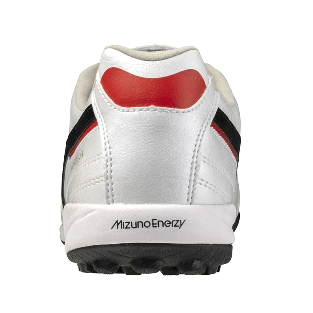 Morelia Sala Pro TF (U) - White/Black/Chinese Red