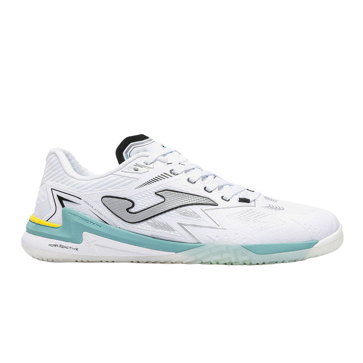 Regate Carbon 2602 Indoor - White