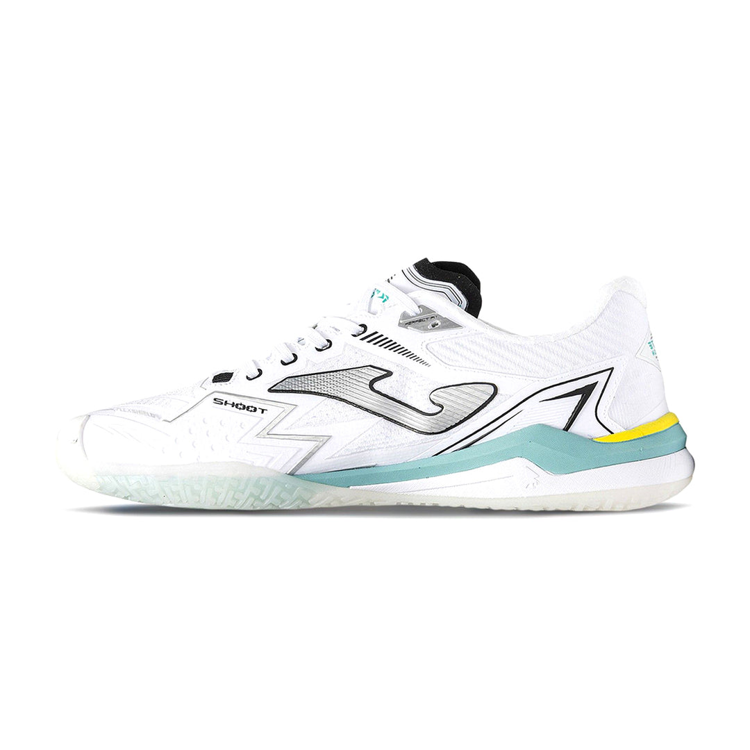 Regate Carbon 2602 Indoor - White