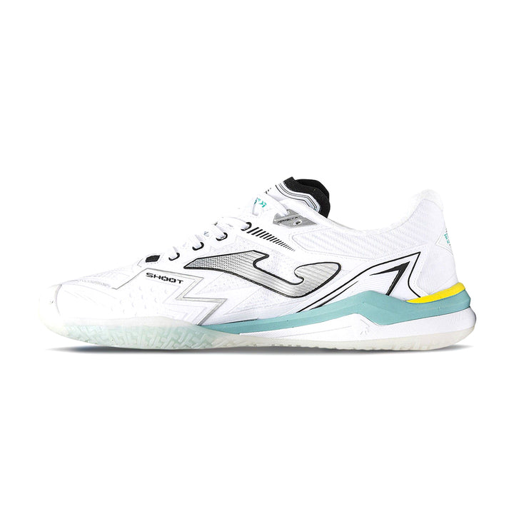 Regate Carbon 2602 Indoor - White