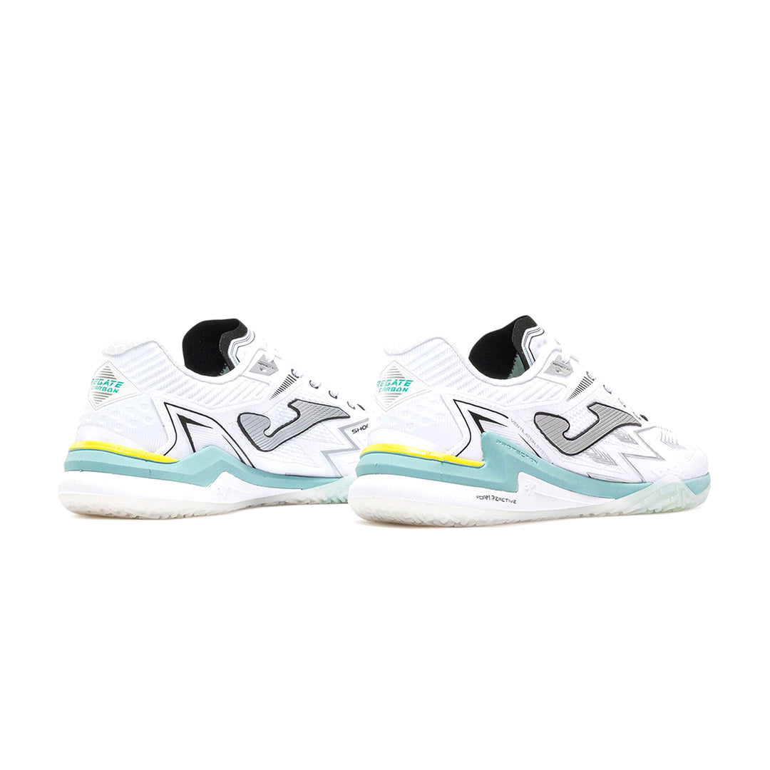 Regate Carbon 2602 Indoor - White