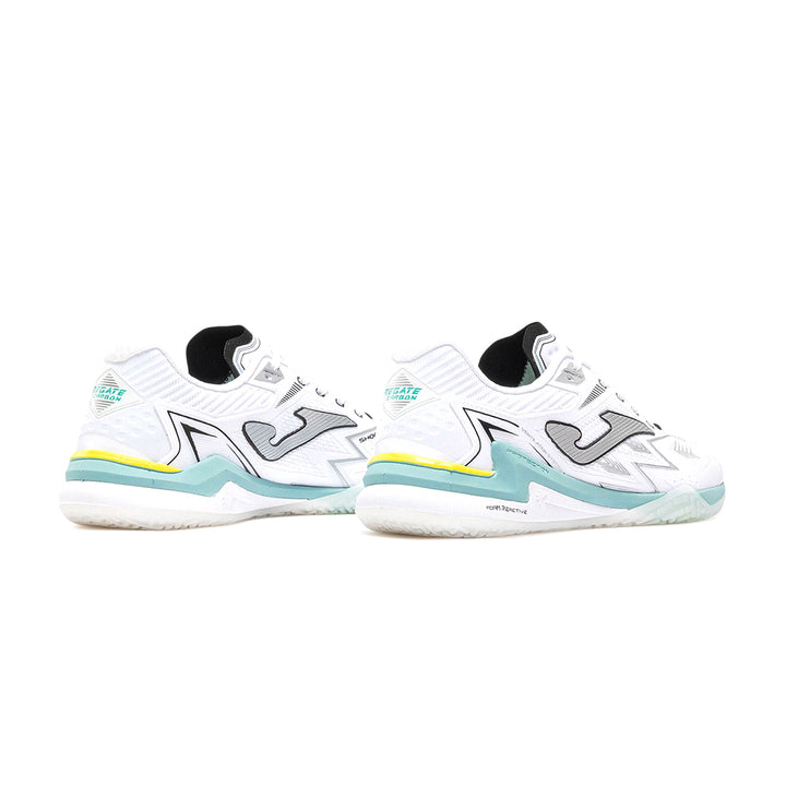 Regate Carbon 2602 Indoor - White